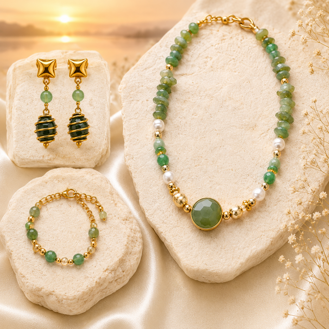 Colección AURORA