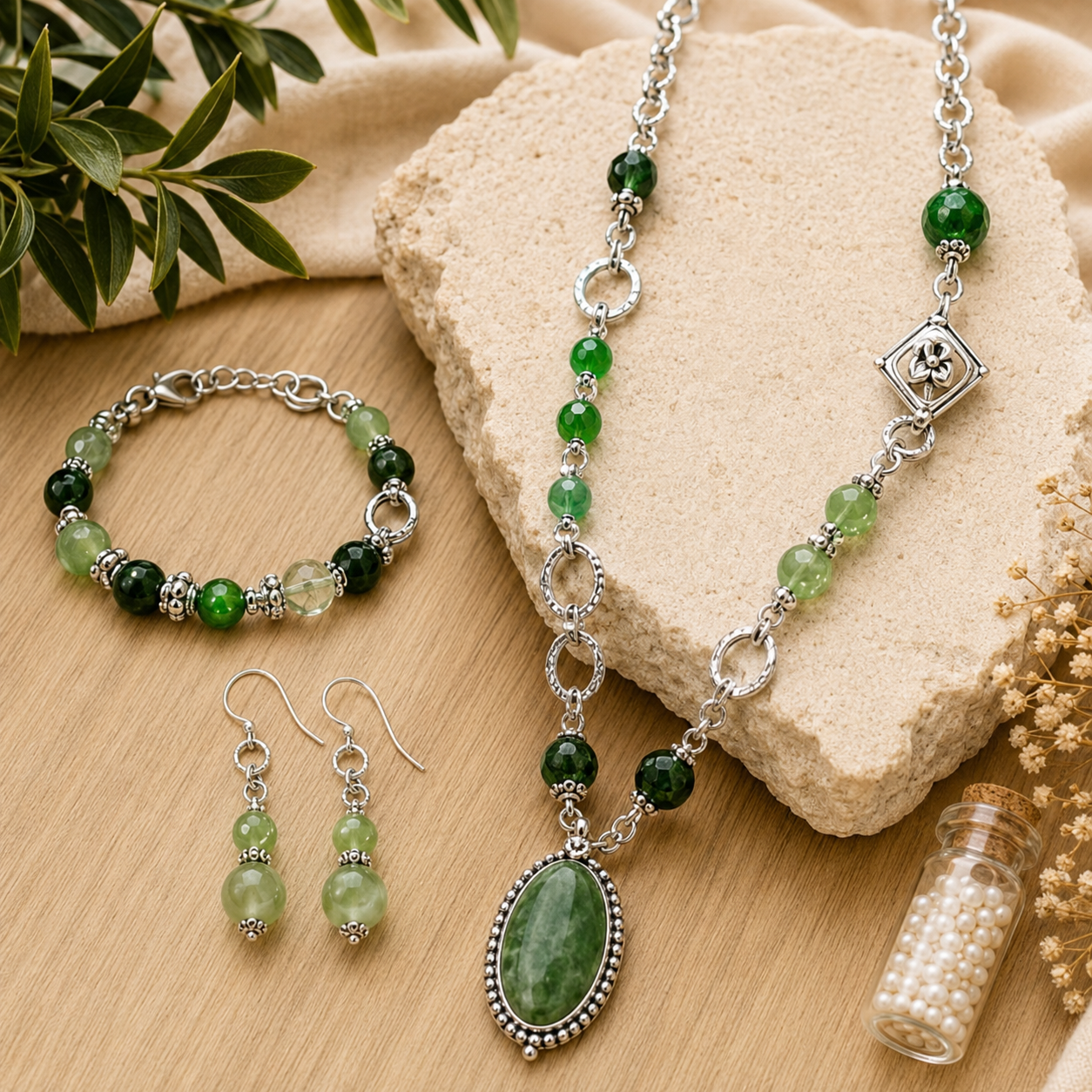 Colección PROSPERAR