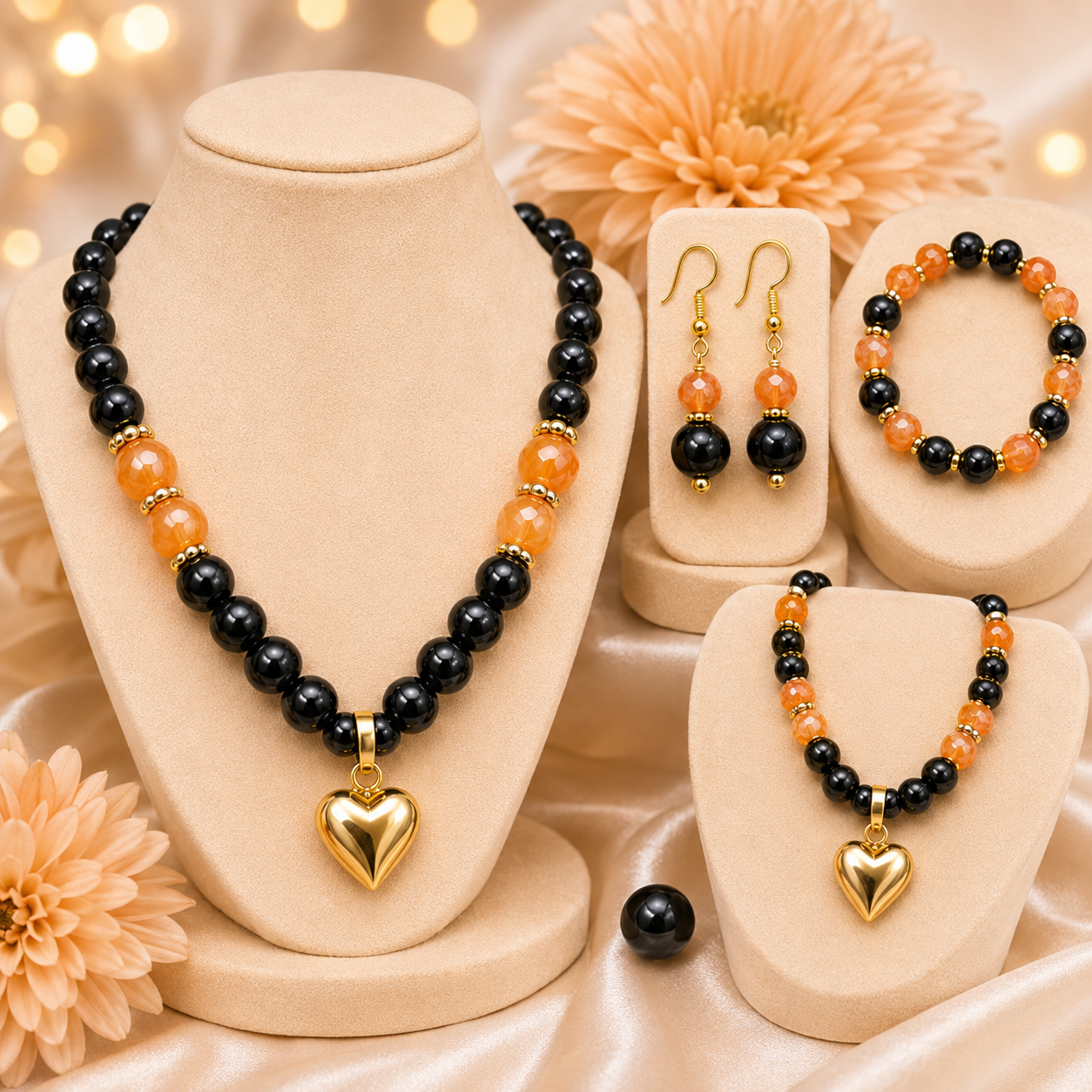 Colección ESENCIA SOBERANA