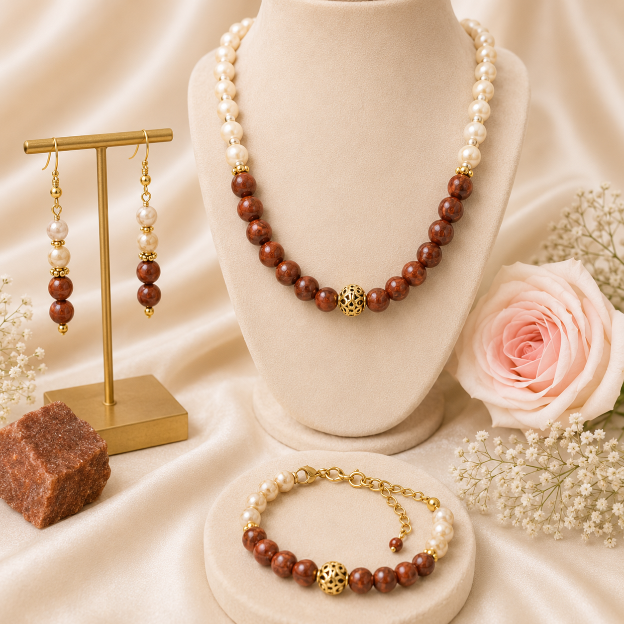 Colección SOLSTICIO