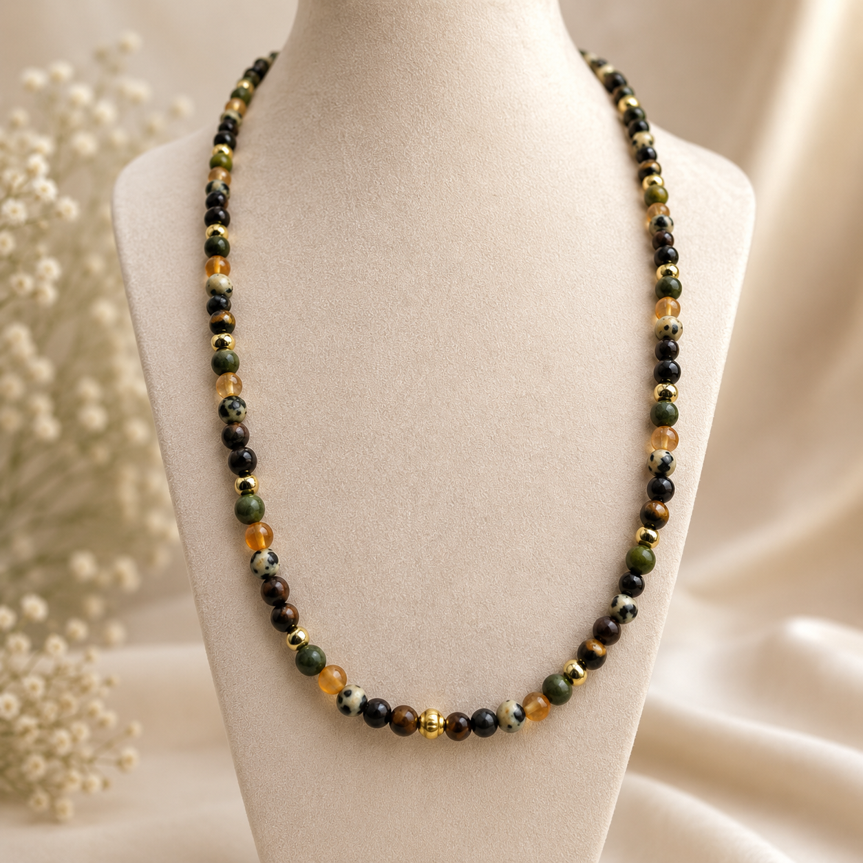 COLLAR CORTO