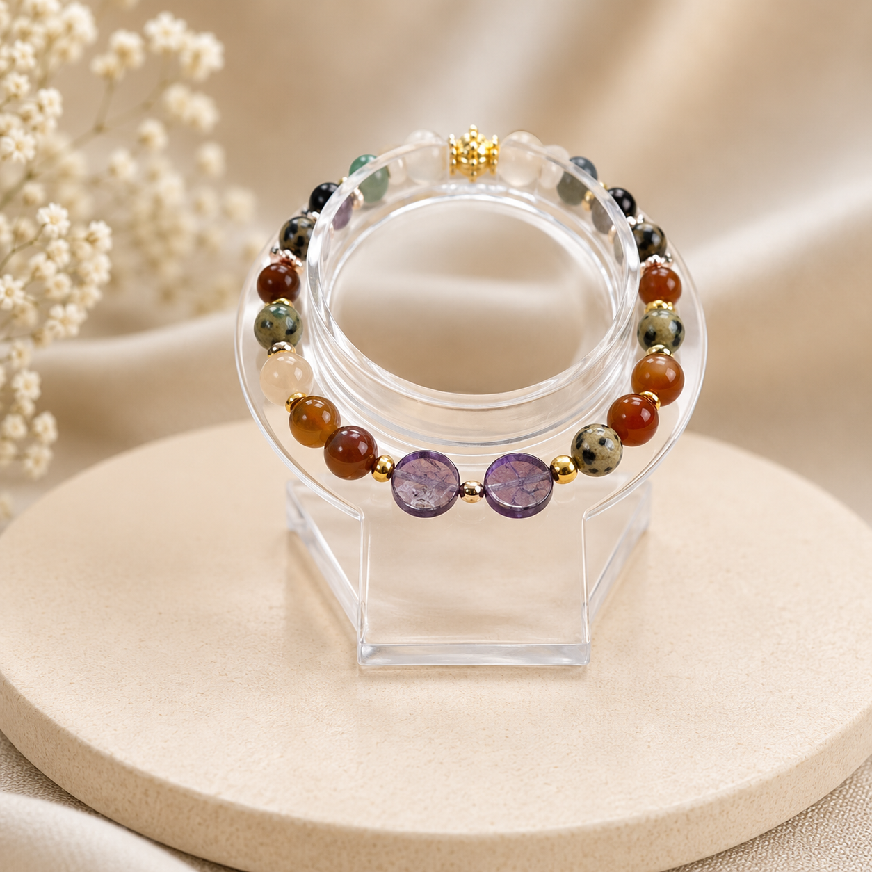 PULSERA ARMONÍA