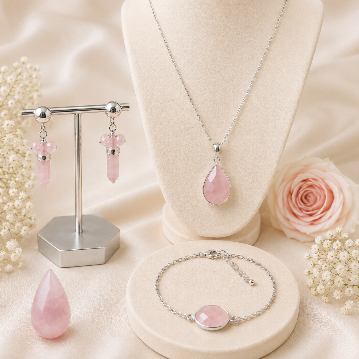 Colección REVELACIÓN