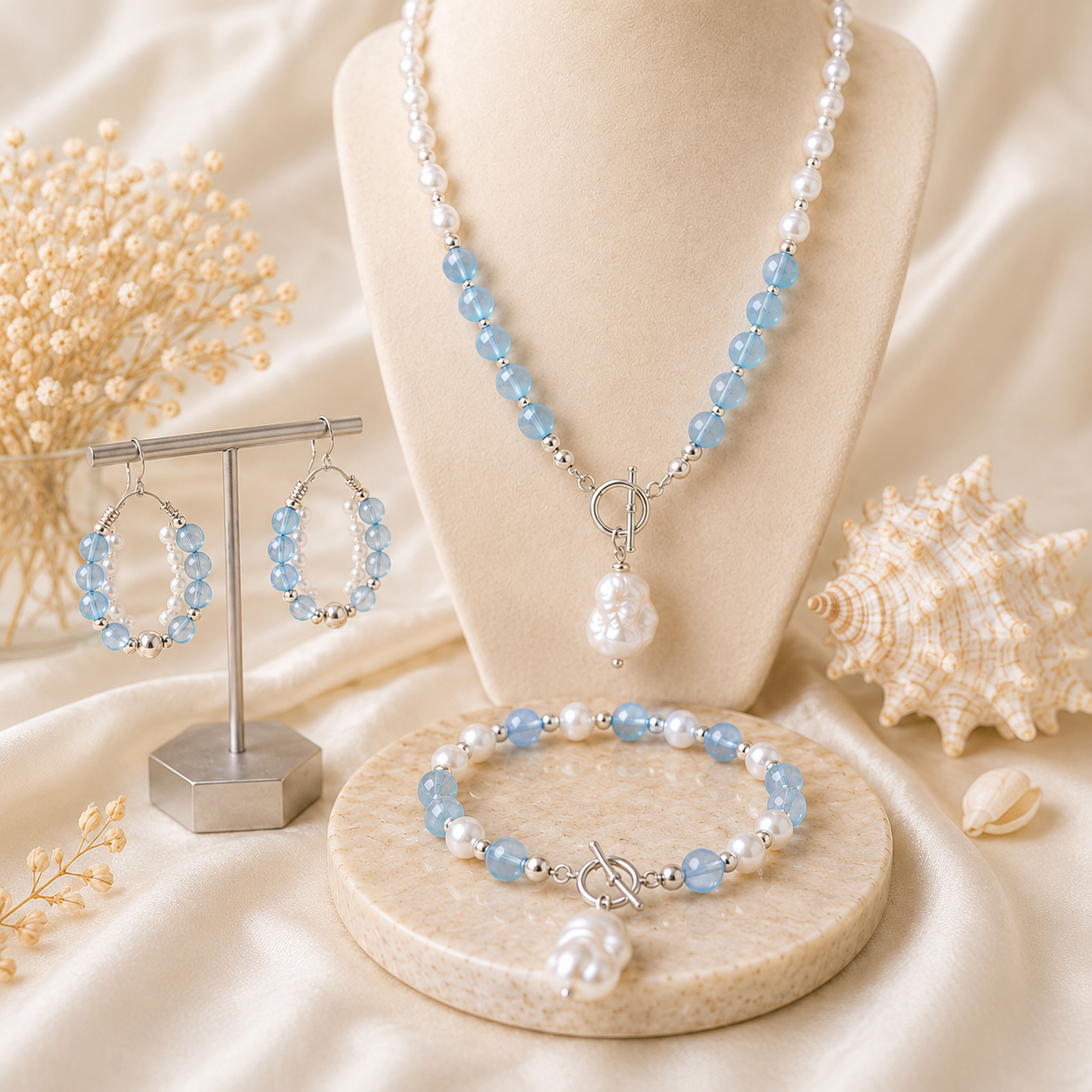 Colección MAREA