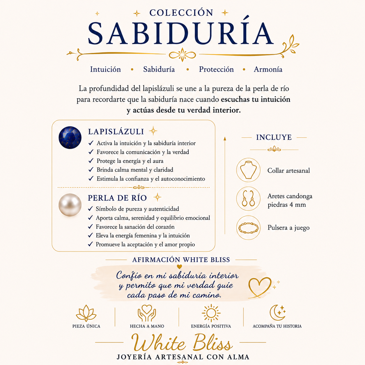 Colección SABIDURÍA