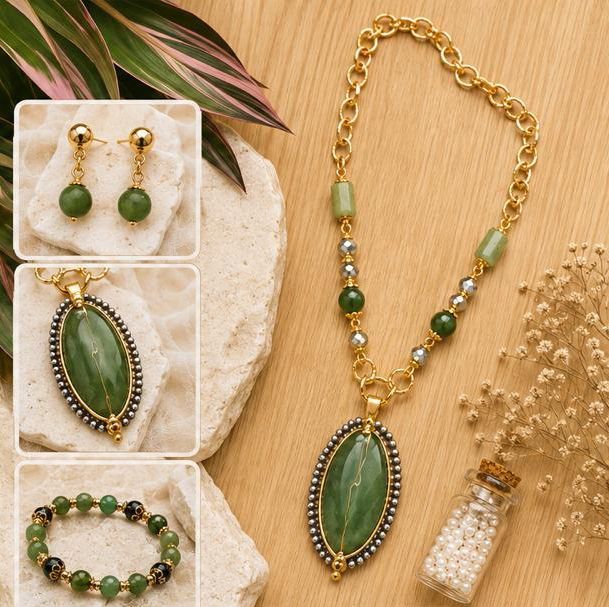 Colección ABUNDANCIA