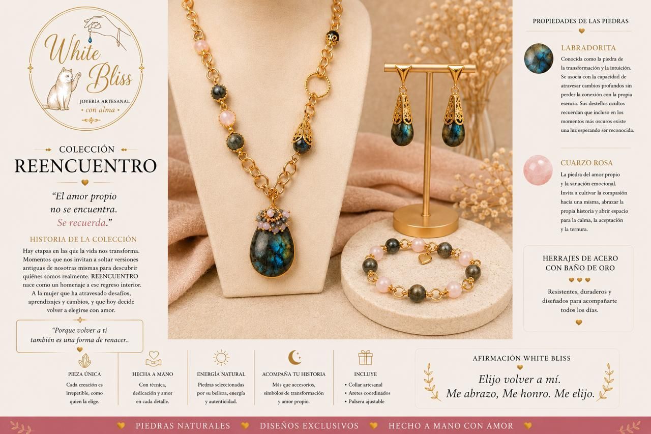 Colección REENCUENTRO