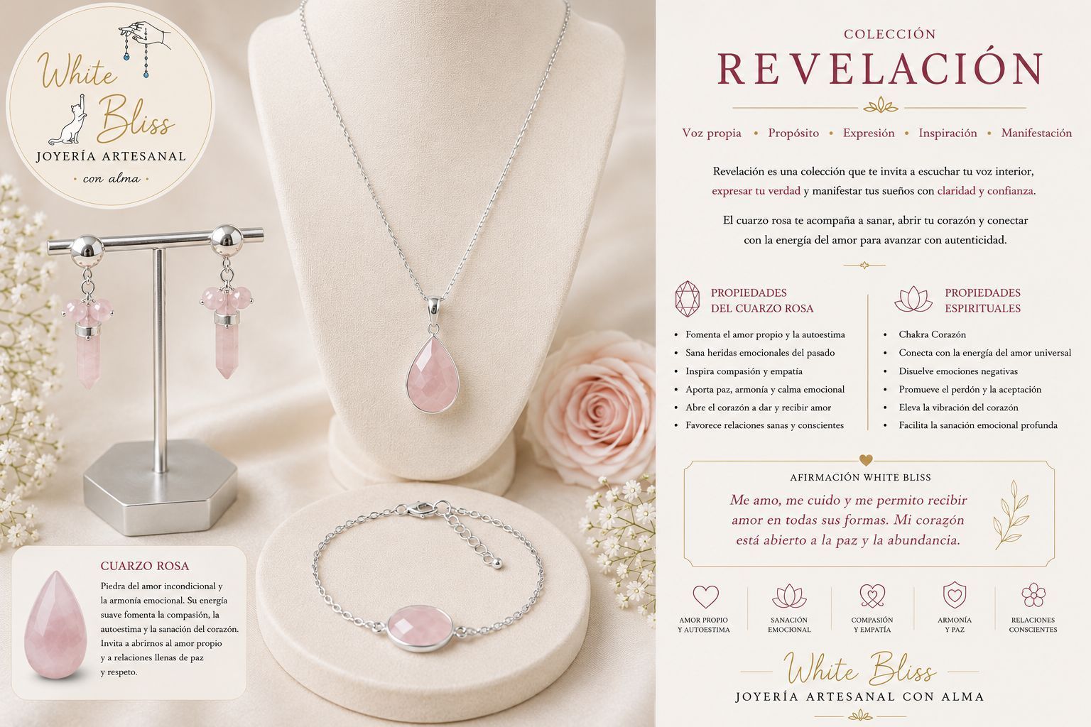 Colección REVELACIÓN