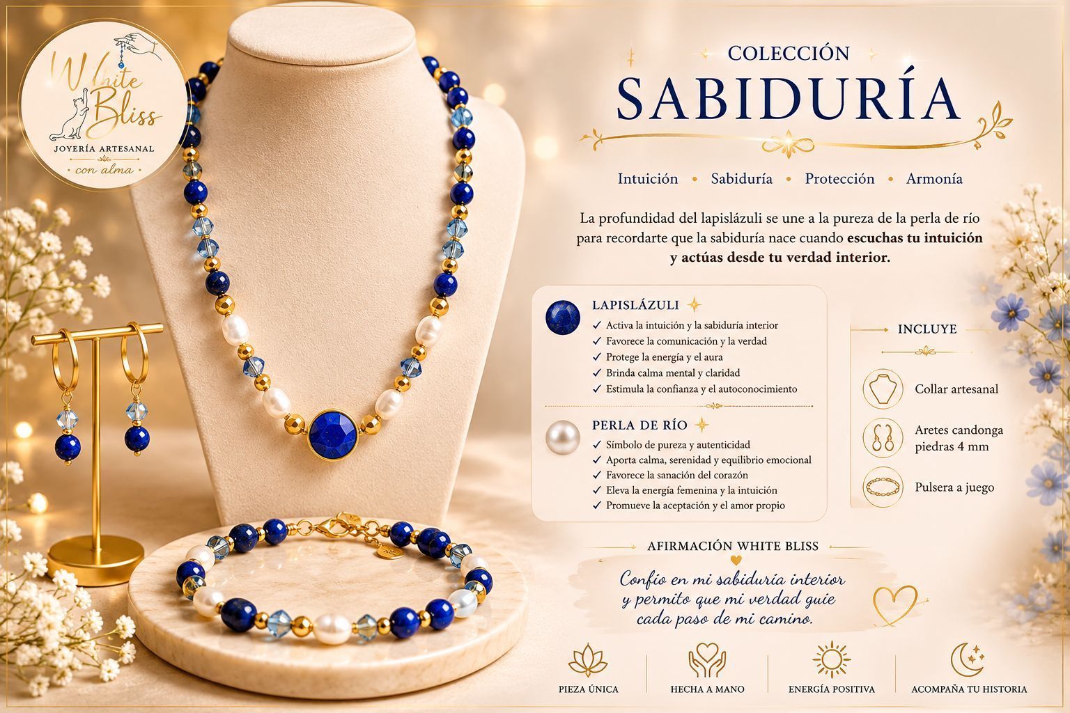 Colección SABIDURÍA