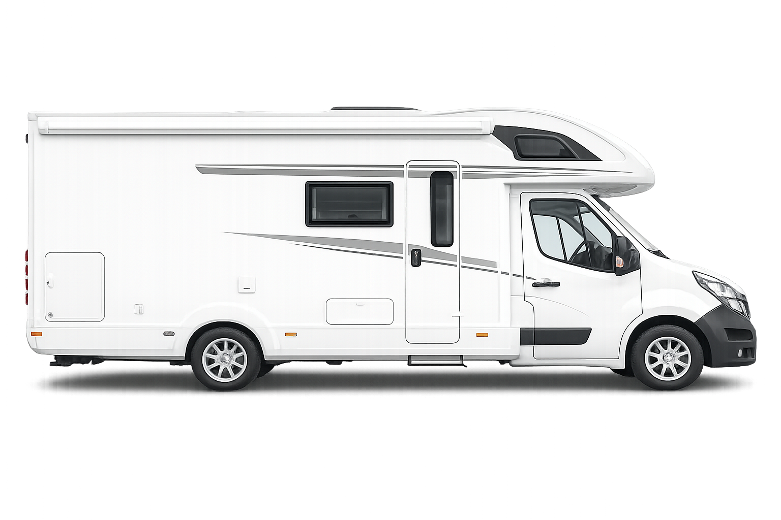 camper