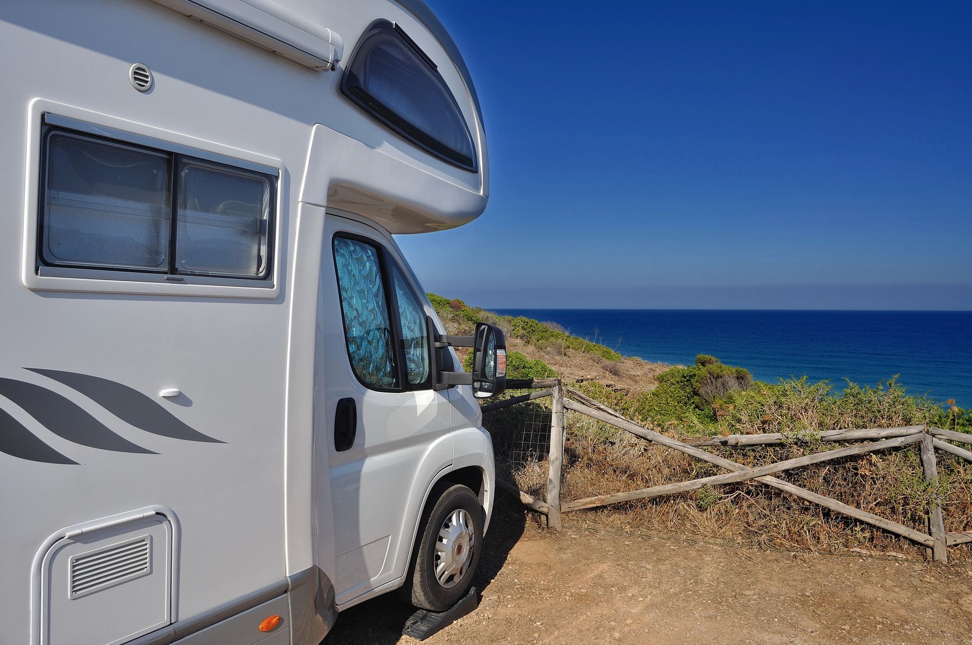 camper