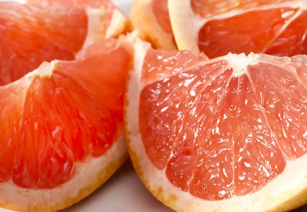 grapefruit
