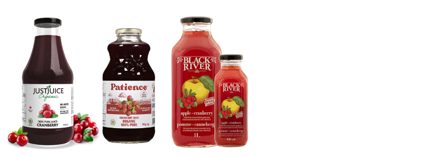 a bottle of