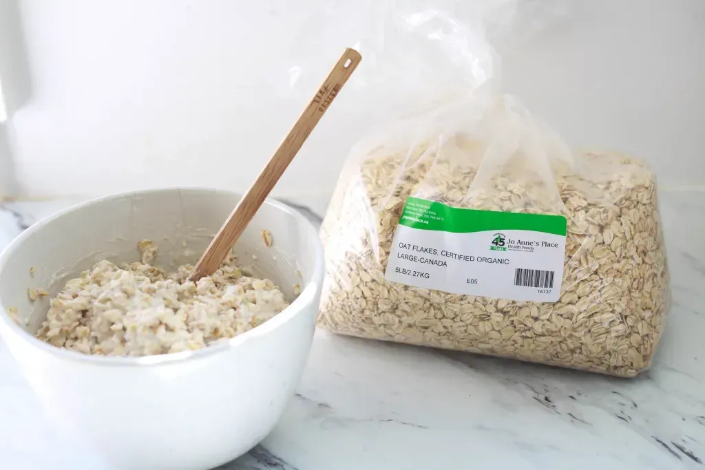 jo anne's place bulk oats