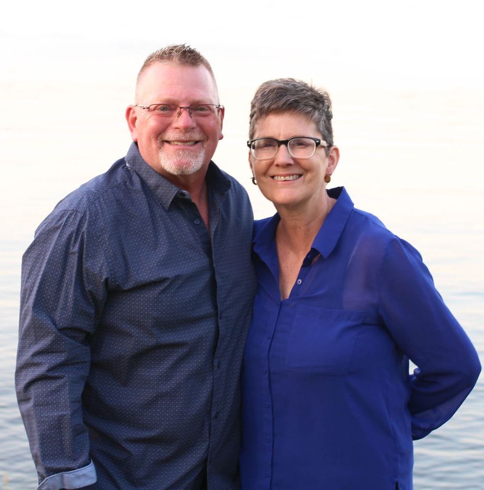 Jo Anne's Place owners, Paul and Margo Hudson
