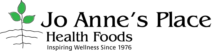 Jo Anne's Place Health Foods Logo