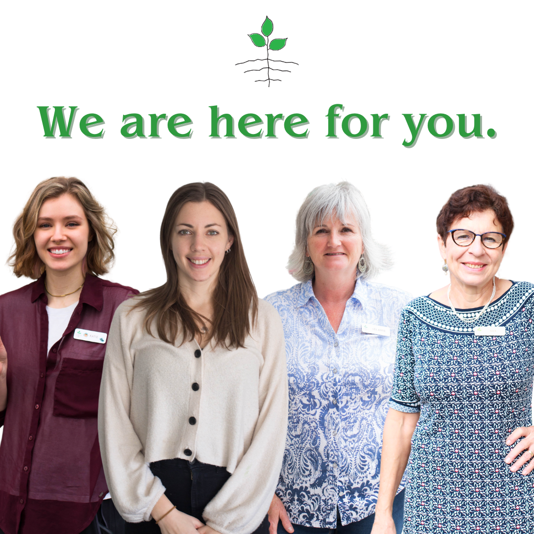 Jo Anne's Place Staff