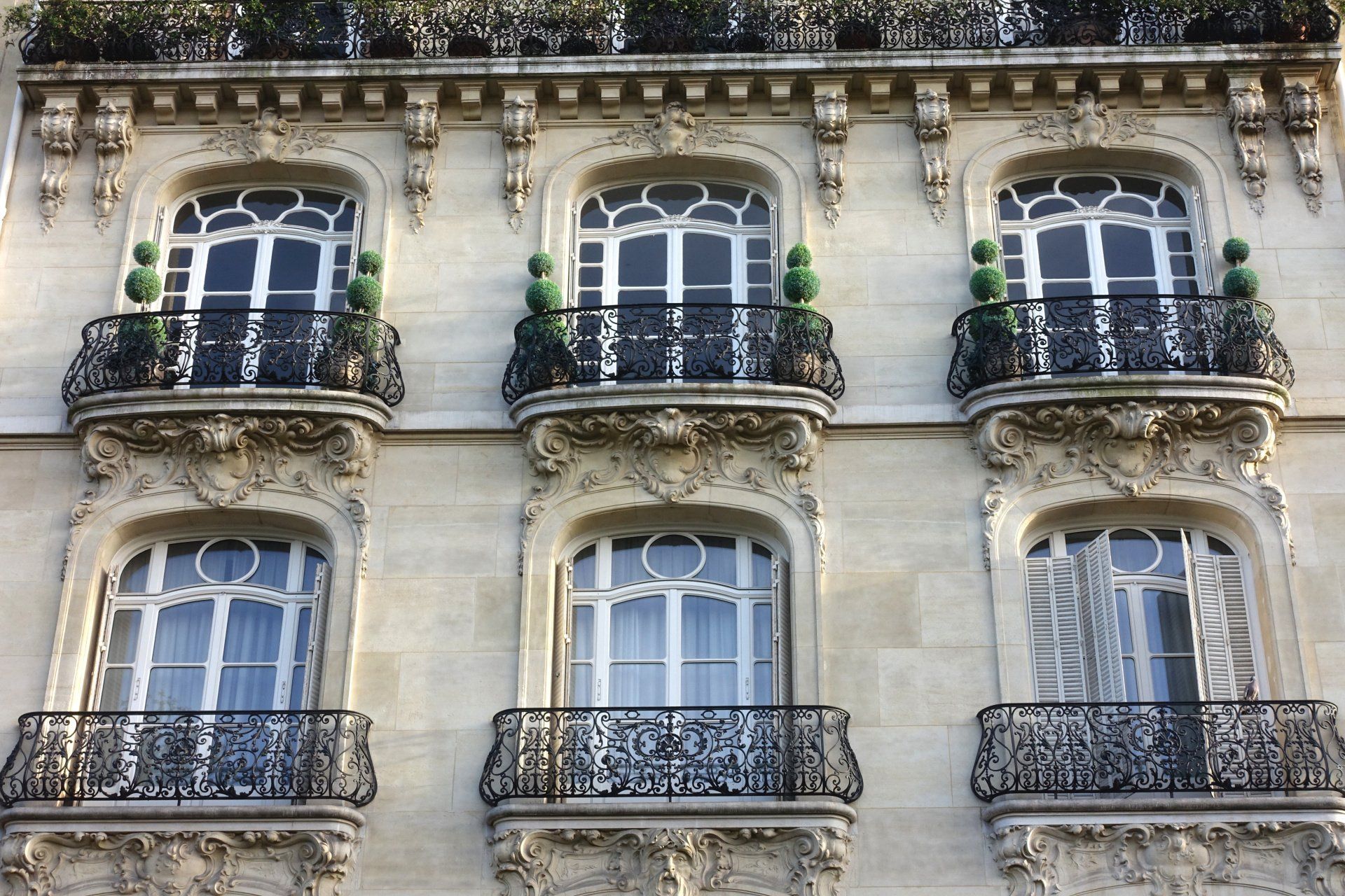 bâtiment ancien