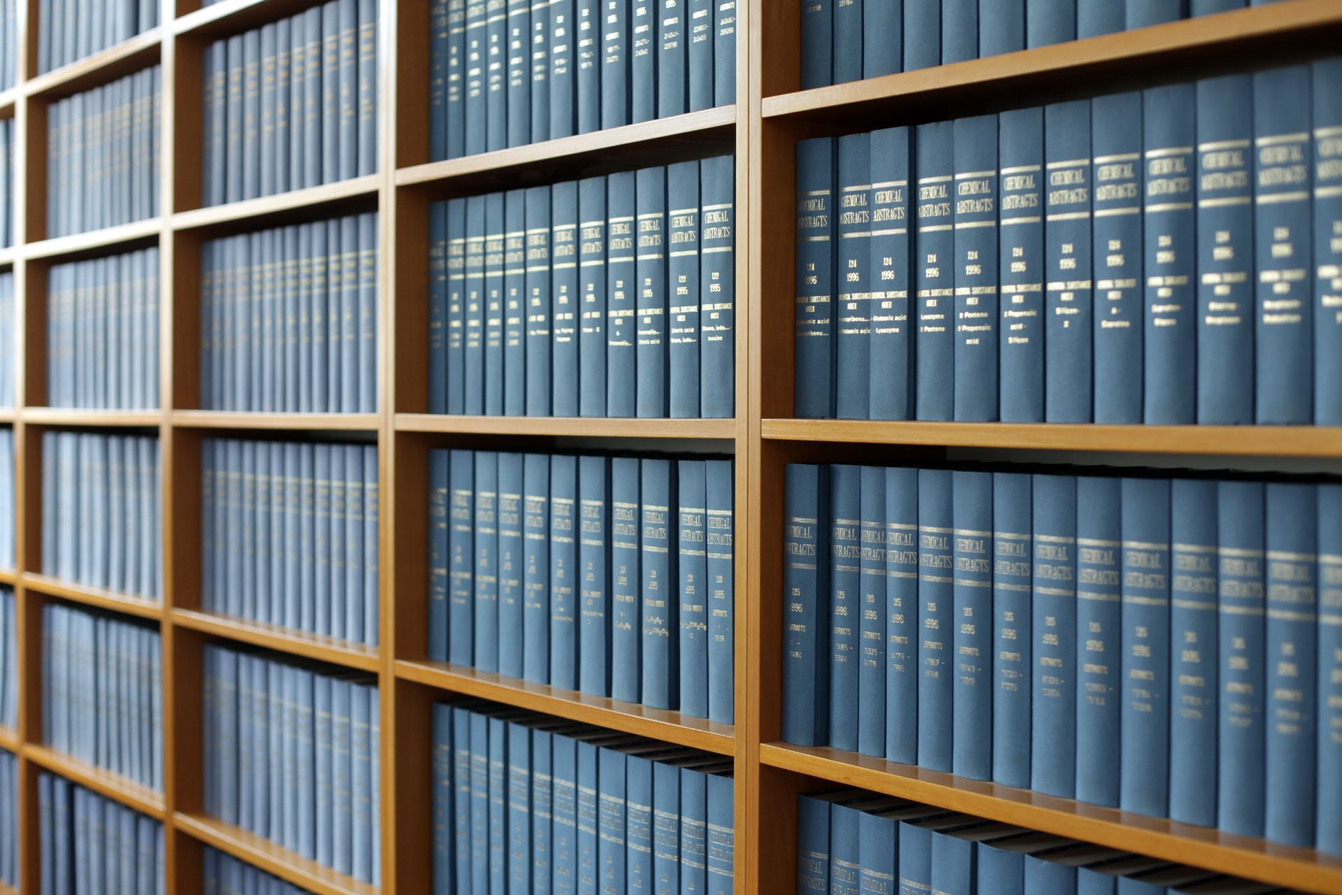 bibliothèque