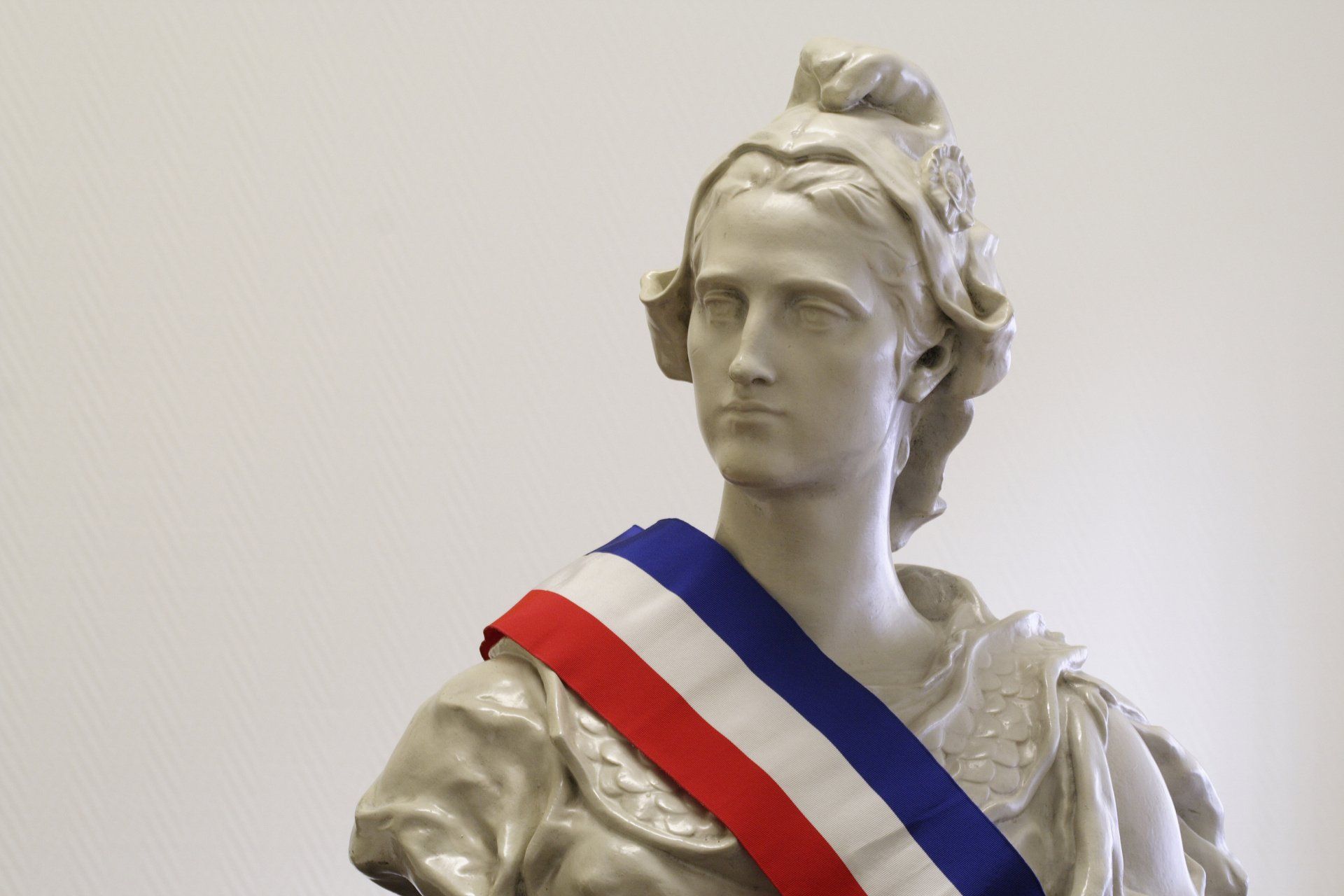 bureau d'un avocat en droit public et droit administratif à Strasbourg