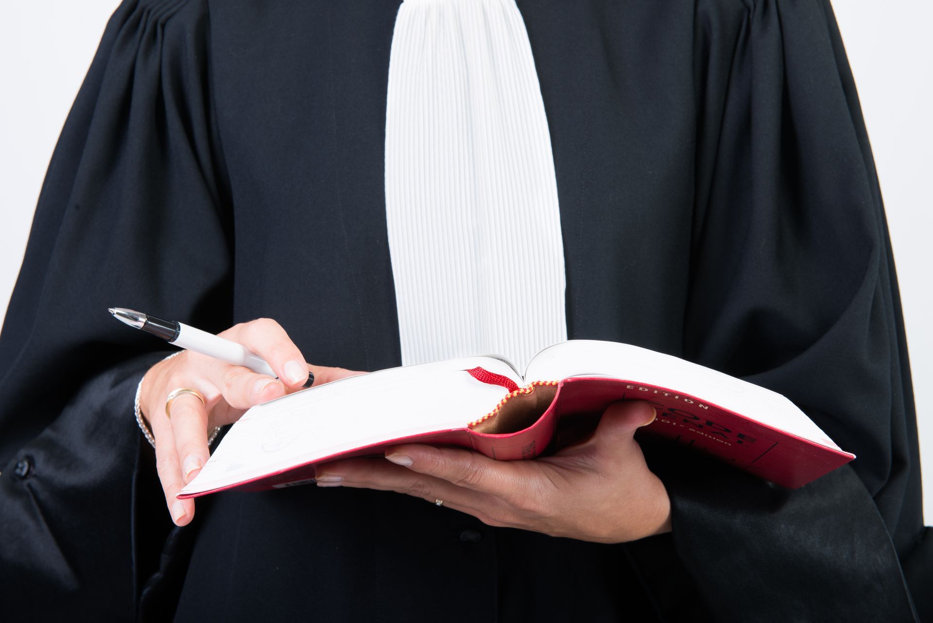 Bureau d'avocat du droit des marchés publics en France