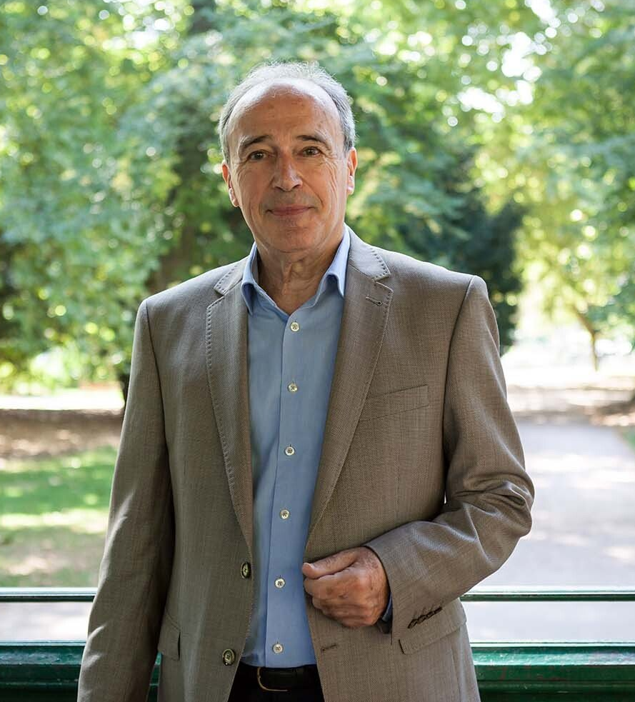 Jean-Marie SONNENMOSER