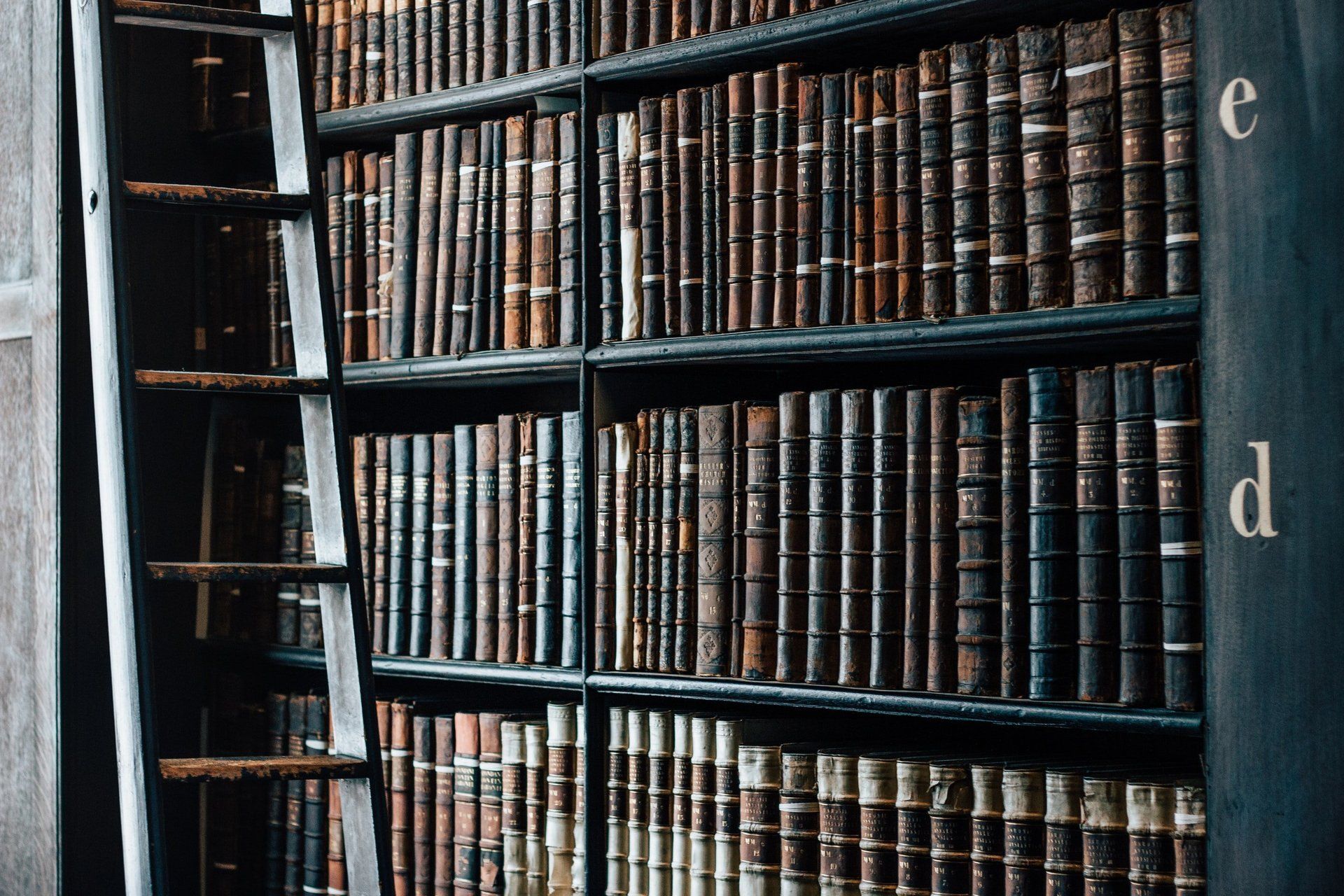 Bibliothèque de l'avocat du droit des associations