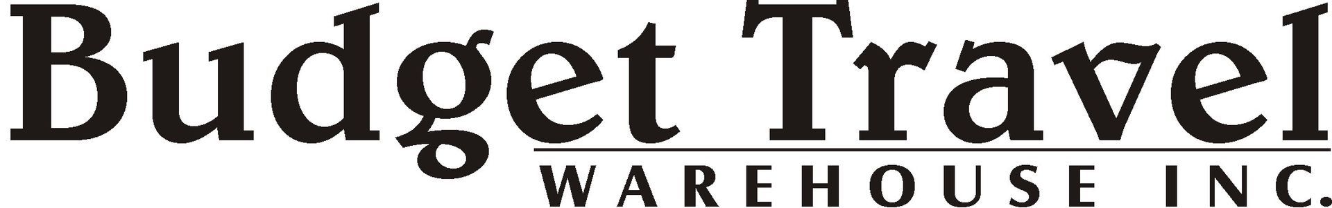 Budget Travel Warehouse