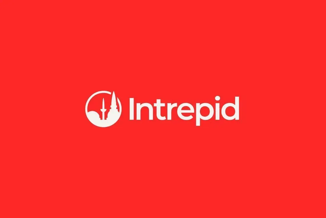 Intrepid