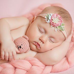  Maternity & Babies