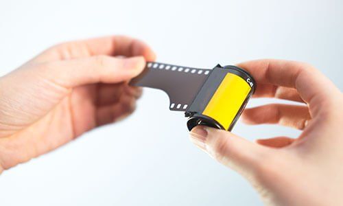 FILM PROCESSING