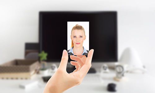 PASSPORT PHOTOS