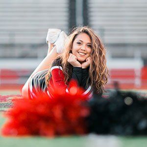  Seniors
