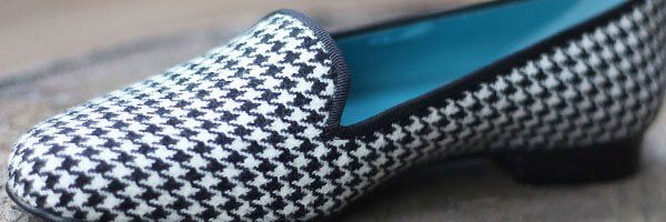 sartorial shoes