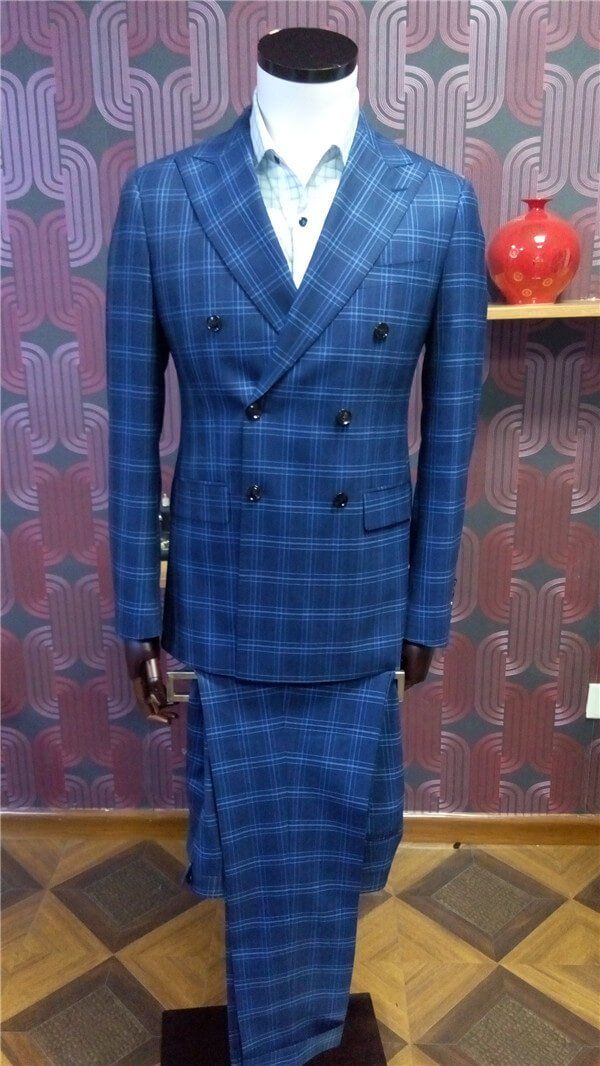 Suit