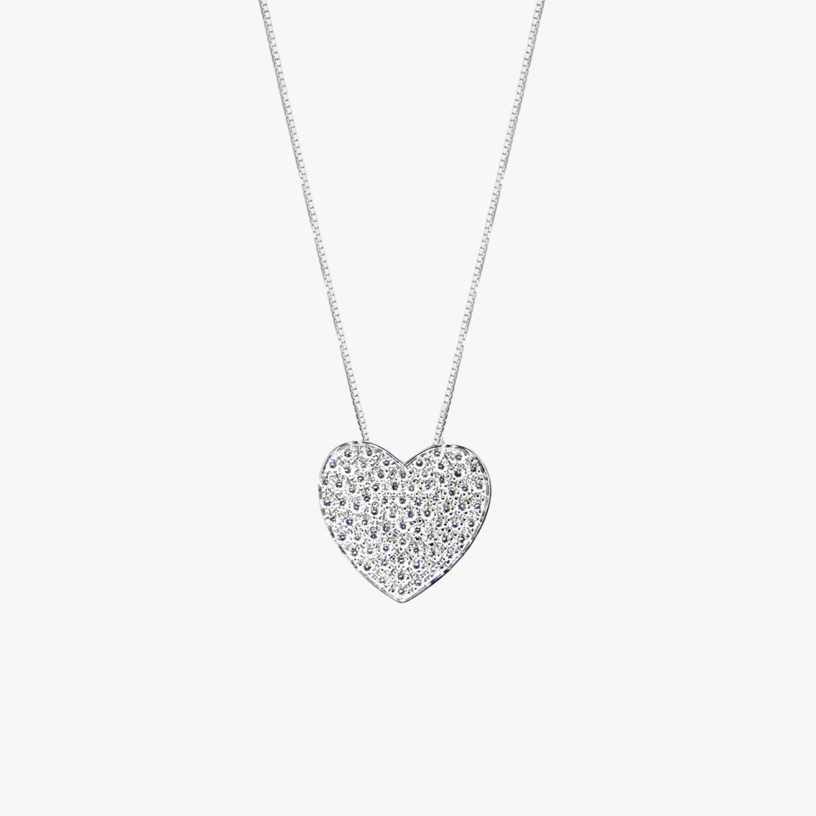 cuore di diamanti
