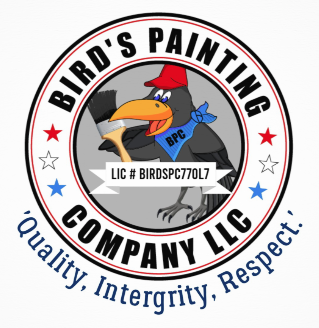 Birds Painting Company LLC Birds Painting Company LLC