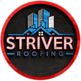 STRIVER ROOFING LLC STRIVER ROOFING LLC