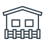 Residential  icon