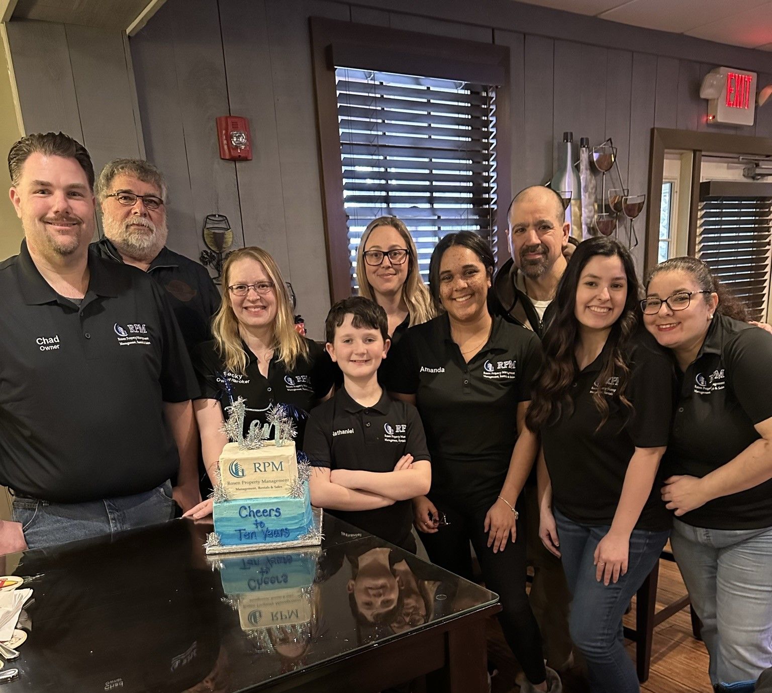 Property Management Company Fall River, MA Rosen Property Management