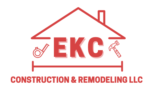 EKC CONSTRUCTION &REMODELING LLC EKC CONSTRUCTION &REMODELING LLC