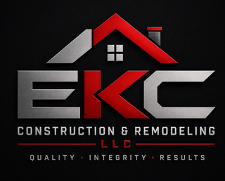 EKC CONSTRUCTION &REMODELING LLC