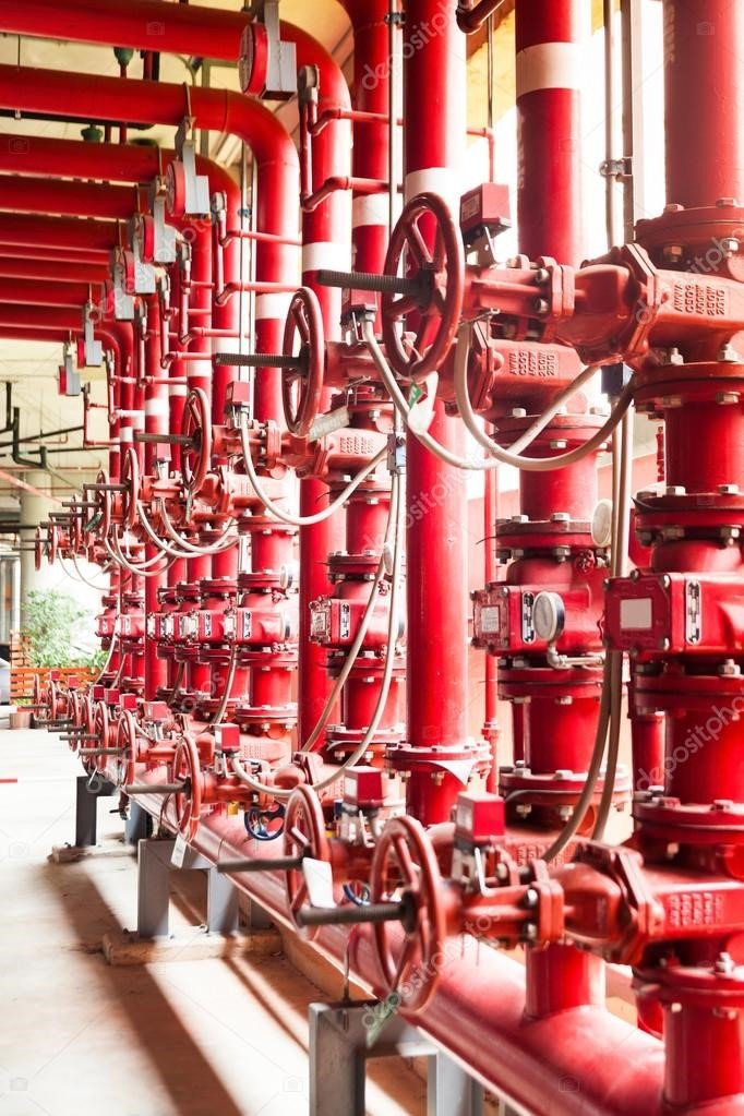 Fire Protection Denver, CO Victory Fire Protection Fire Protection Denver, CO Victory Fire Protection