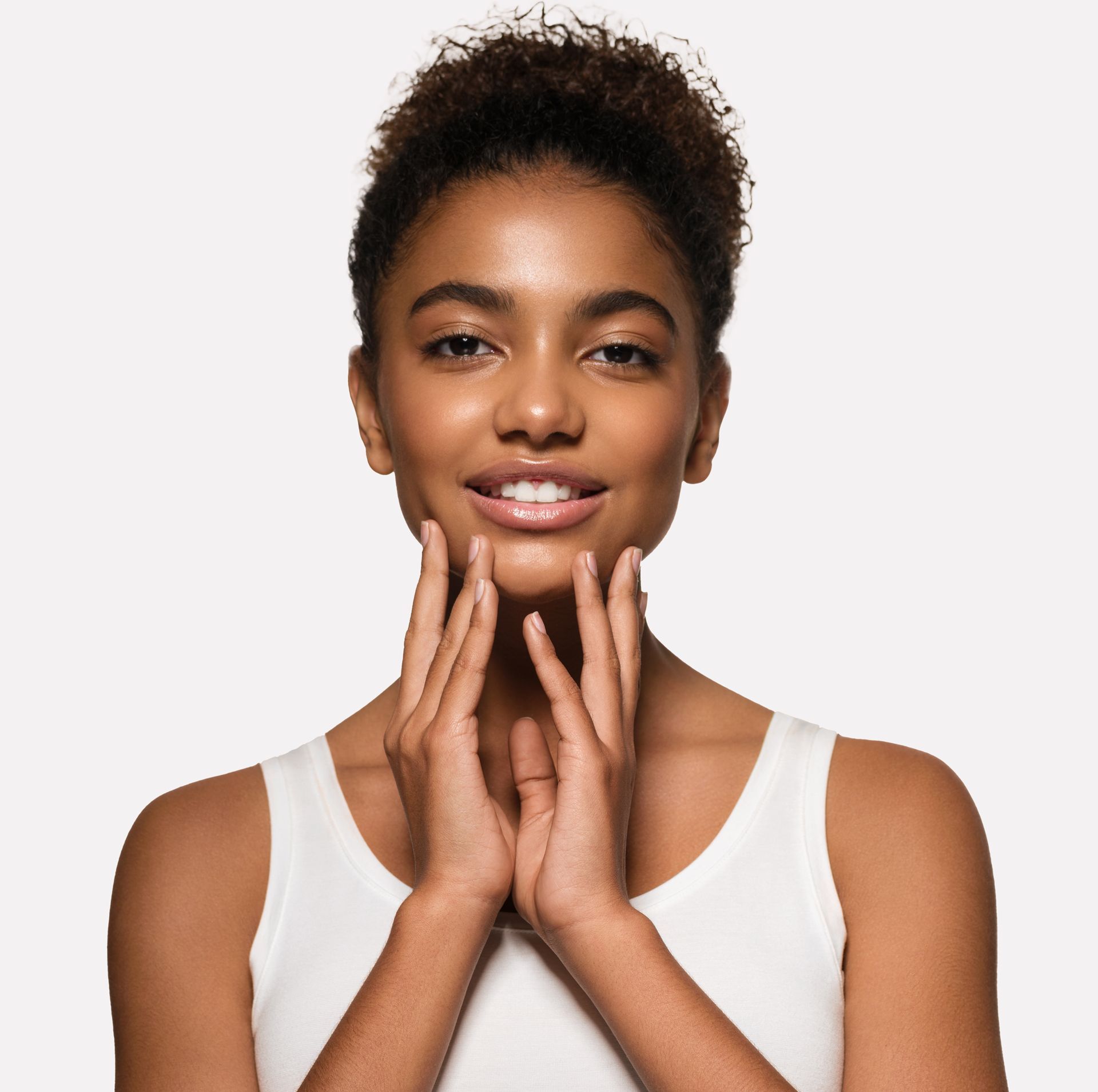 Wrinkles reduction.