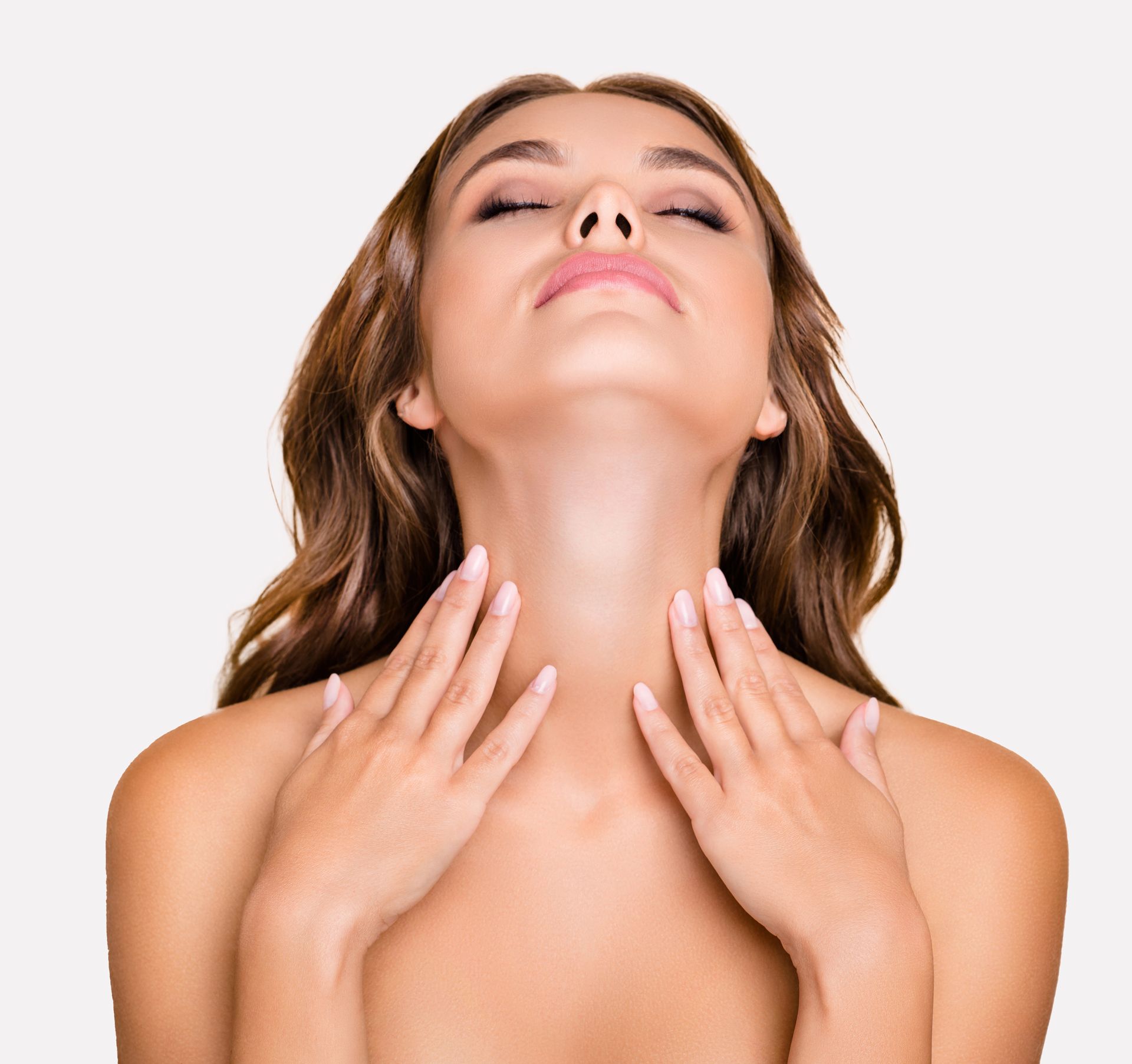 Skin tightening.