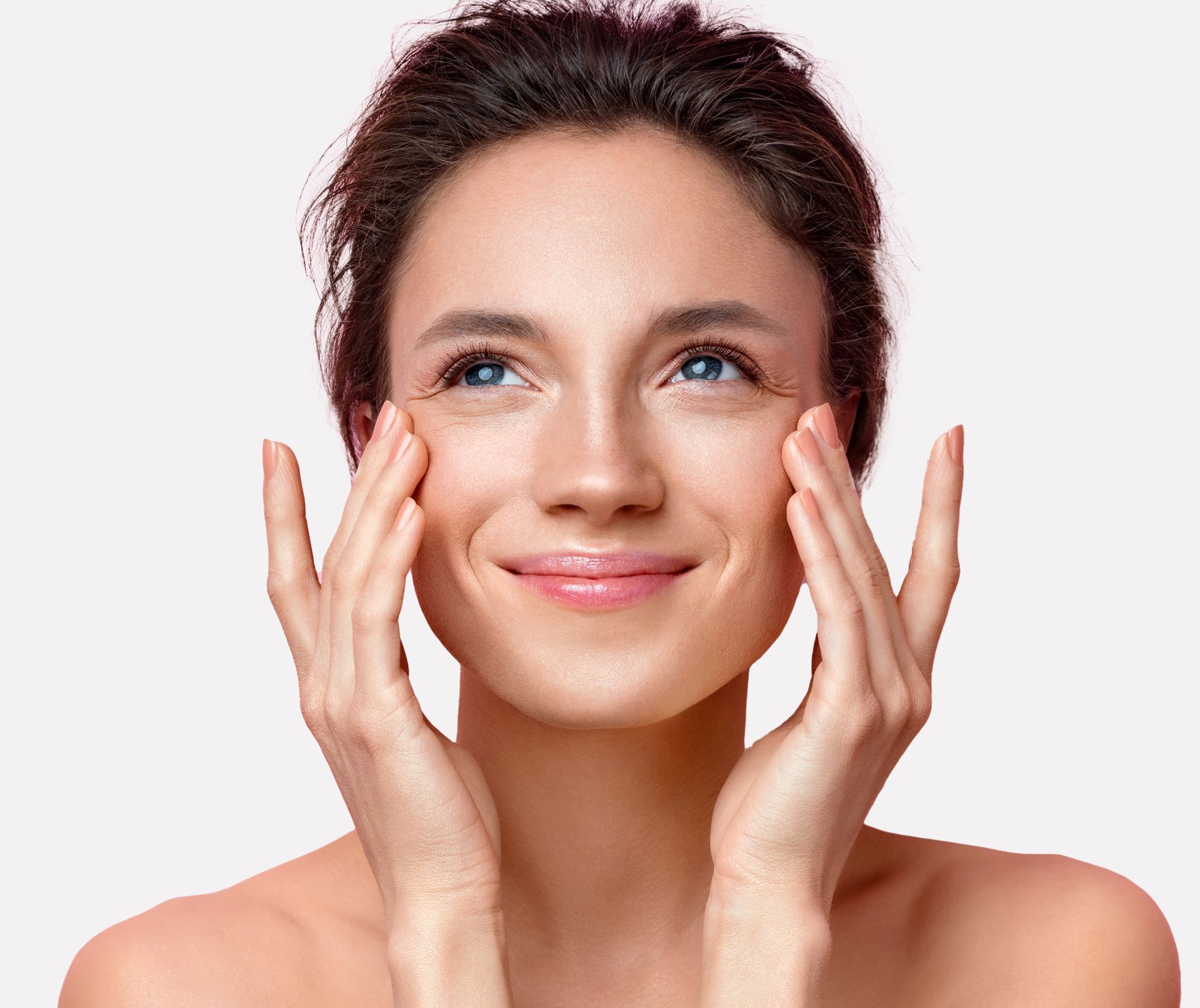 Anti aging glow.