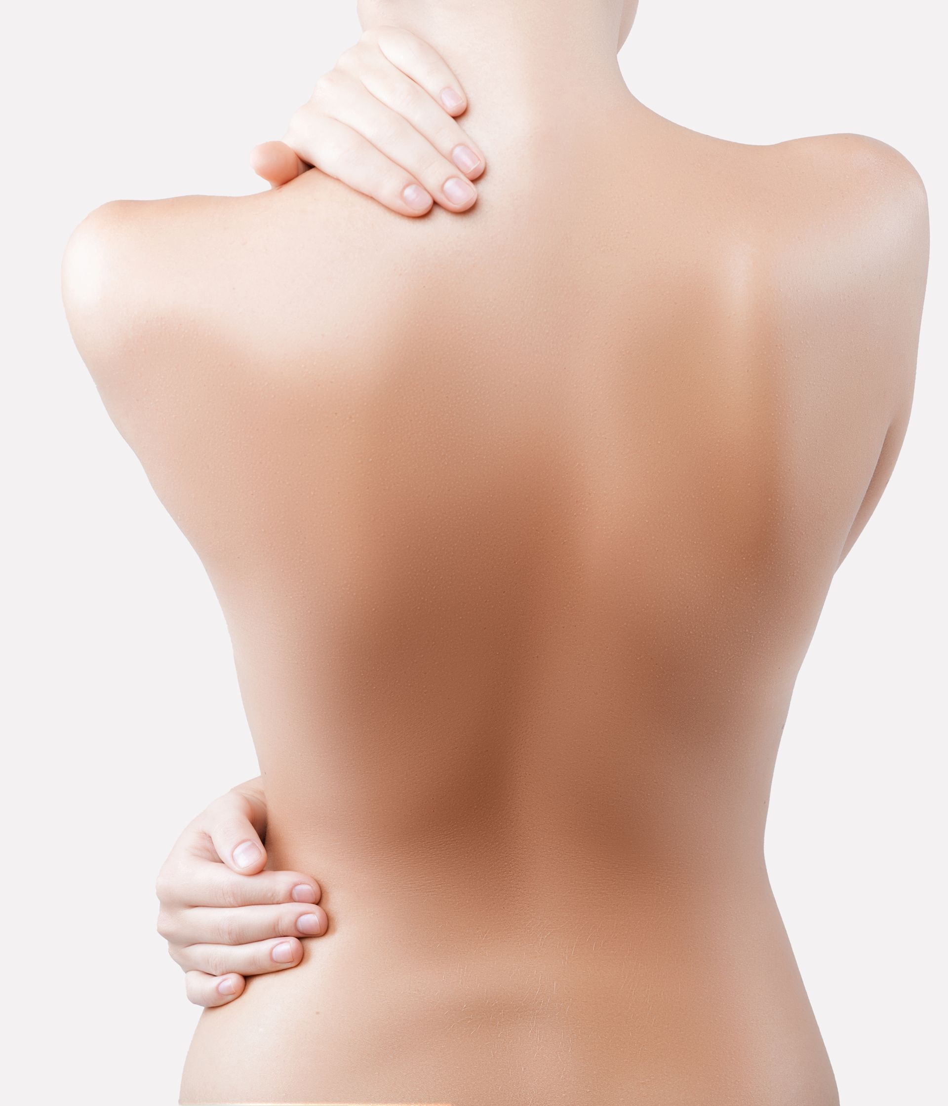 Fat reduction.