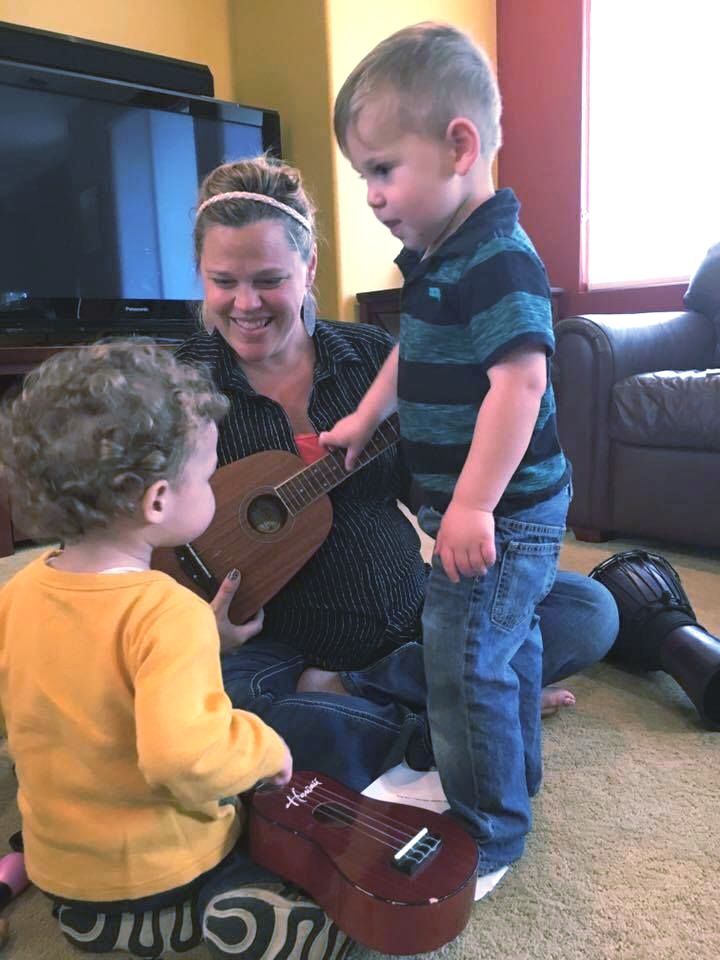 music lessons