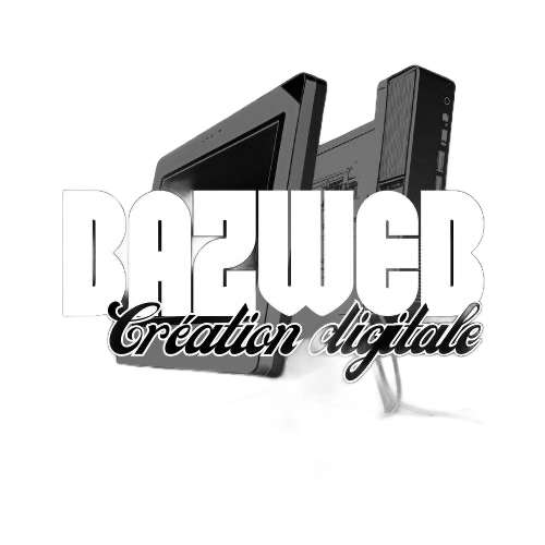 Bazweb
Création digitale