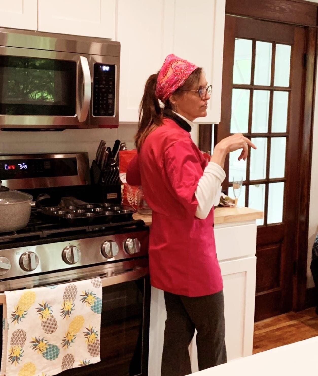 Healthy Chef Shell